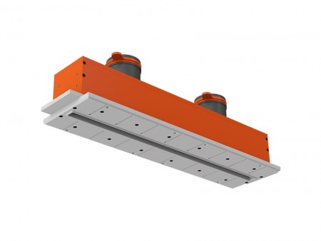 ERGOVENT LINEO 600 VERTICAL
