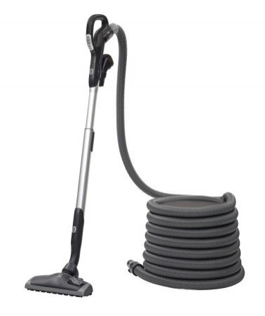 Slangesett Villavent 13,0 m, Premium 2 (lengde inkl. alu.rør)
