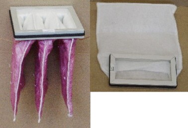 Filtersett 1