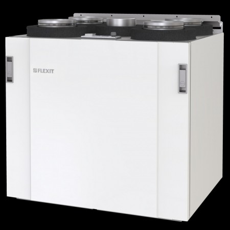 Flexit Nordic S4 RER