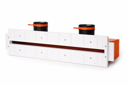 ERGOVENT LINEO 600