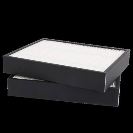 Filtersett Nordic CL3