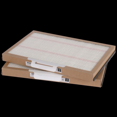 Filtersett Nordic S2/S3