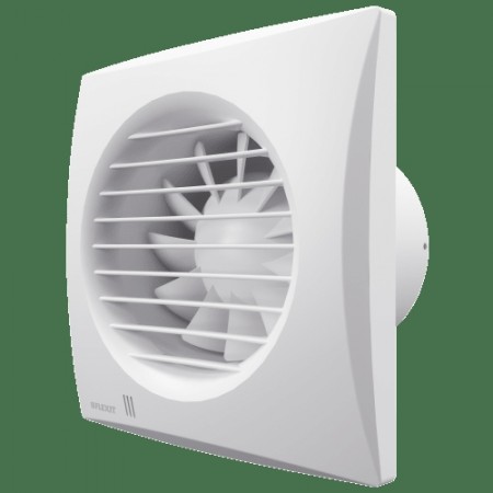 Flexit baderomsvifte Classic ECO 100 STD