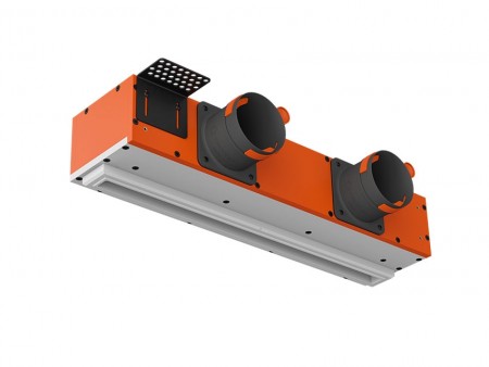 ERGOVENT LINEO 500